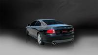 CORSA Performance - CORSA Performance 14189 Corsa 2005-2006 Pontiac GTO 6.0L V8 2.5in Sport Cat-Back + XPipe Exhaust Polished Tips - Image 5