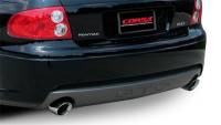 CORSA Performance - CORSA Performance 14189 Corsa 2005-2006 Pontiac GTO 6.0L V8 2.5in Sport Cat-Back + XPipe Exhaust Polished Tips - Image 7