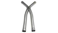 CORSA Performance - CORSA Performance 14312 Corsa 2005-2010 Ford Mustang Shelby GT500 5.4L V8 XO Pipe - Image 2