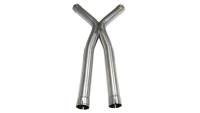 CORSA Performance - CORSA Performance 14312 Corsa 2005-2010 Ford Mustang Shelby GT500 5.4L V8 XO Pipe - Image 3