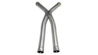 CORSA Performance - CORSA Performance 14312 Corsa 2005-2010 Ford Mustang Shelby GT500 5.4L V8 XO Pipe - Image 4