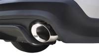 CORSA Performance - CORSA Performance 14316 Corsa 2011-2014 Ford Mustang GT/Boss 302 5.0L V8 Polished Sport Axle-Back Exhaust - Image 9