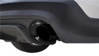 CORSA Performance - CORSA Performance 14317BLK Corsa 2011-2014 Ford Mustang GT/Boss 302 5.0L V8 Black Xtreme Axle-Back Exhaust - Image 5