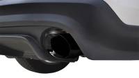 CORSA Performance - CORSA Performance 14317BLK Corsa 2011-2014 Ford Mustang GT/Boss 302 5.0L V8 Black Xtreme Axle-Back Exhaust - Image 6