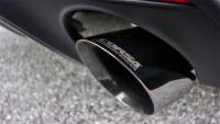 CORSA Performance - CORSA Performance 14332 Corsa 2015-2017 Ford Mustang GT 5.0 3in Cat Back Exhaust Polish Dual Tips (Sport) - Image 7