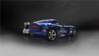CORSA Performance - CORSA Performance 14416 Corsa 2013-2017 Dodge Viper GTS 8.4L V10 Manual Xtreme Cat-Back Exhaust - Image 3