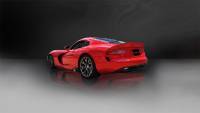 CORSA Performance - CORSA Performance 14416 Corsa 2013-2017 Dodge Viper GTS 8.4L V10 Manual Xtreme Cat-Back Exhaust - Image 14