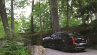 CORSA Performance - CORSA Performance 14478 Corsa 2016-2019 Cadillac ATS-V 3.6T 4in Polished Sport Axle-Back Exhaust - Image 5