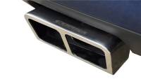 CORSA Performance - CORSA Performance 14529 Corsa 2011-2014 Dodge Challenger R/T 5.7L V8 Polished Xtreme Cat-Back Exhaust - Image 4