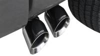 CORSA Performance - CORSA Performance 14753 Corsa 2011-2014 Ford F-150 3.5L V6/5.0L V8 156.5in Wheelbase 3in Resonator Delete Kit - Image 5