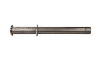 CORSA Performance 14754 Corsa 2011-2014 Ford F-150 3.5L V6/5.0L V8 163.1in Wheelbase 3in Resonator Delete Kit