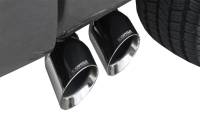 CORSA Performance - CORSA Performance 14754 Corsa 2011-2014 Ford F-150 3.5L V6/5.0L V8 163.1in Wheelbase 3in Resonator Delete Kit - Image 6