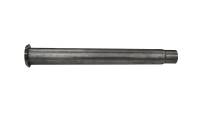 CORSA Performance 14756 Corsa 2011-2014 Ford F-150 6.2L V8 156.5in Wheelbase 3in Resonator Delete Kit