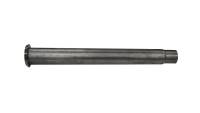 CORSA Performance - CORSA Performance 14756 Corsa 2011-2014 Ford F-150 6.2L V8 156.5in Wheelbase 3in Resonator Delete Kit - Image 3