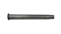 CORSA Performance - CORSA Performance 14756 Corsa 2011-2014 Ford F-150 6.2L V8 156.5in Wheelbase 3in Resonator Delete Kit - Image 4