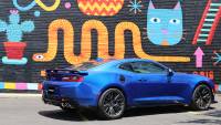 CORSA Performance - CORSA Performance 14784 Corsa 2017-2024 Chevrolet Camaro SS 6.2L V8 2.75in Polished Xtreme Axle-Back Exhaust - Image 3