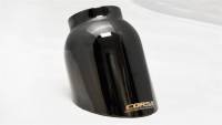 CORSA Performance - CORSA Performance 14785BLK Corsa 2016-2024 Chevrolet Camaro SS 6.2L V8 2.75in Black Xtreme Axle-Back Exhaust Dual Rear Exit - Image 10