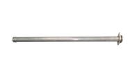 CORSA Performance 14843 Corsa 2015-2020 Ford F-150 5.0L V8 156.8in Wheelbase 3in Resonator Delete Kit