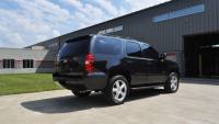 CORSA Performance - CORSA Performance 14912BLK Corsa 2009-2014 Chevrolet Tahoe 5.3L V8 Black Sport Cat-Back Exhaust - Image 8