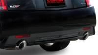 CORSA Performance - CORSA Performance 14941 Corsa 2009-2014 Cadillac CTS Sedan V 6.2L V8 Polished Sport Axle-Back Exhaust - Image 6