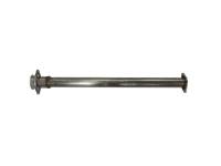 CORSA Performance 21037 Corsa 2019-2024 Ram 1500 Crew Cab w/ 5ft 7in Bed 3in Resonator Delete Kit