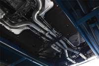 CORSA Performance - CORSA Performance 21085 Corsa 2016-2024 Chevrolet Camaro SS 6.2L V8 3.0in X-Pipe - Image 3
