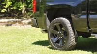 CORSA Performance - CORSA Performance 24873 Corsa 14-19 Chevy Silverado Crew Cab/Short Bed 1500 5.3L V8 Sport Cat Back Single Side Exhaust Exit - Image 6