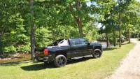 CORSA Performance - CORSA Performance 24873 Corsa 14-19 Chevy Silverado Crew Cab/Short Bed 1500 5.3L V8 Sport Cat Back Single Side Exhaust Exit - Image 8