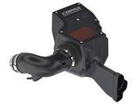 CORSA Performance 419850D Corsa 2018-2023 Ford Mustang GT 5.0L V8 Cold Air intake w/ DryTech Filter