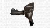 CORSA Performance 419950 Corsa 2015-2017 Ford Mustang GT 5.0L V8 Cold Air Intake with MaxFlow 5 Oiled Filter