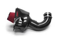 CORSA Performance 44001D Corsa 14-19 Chevrolet Corvette C7 6.2L V8 Carbon Fiber Air Intake w/ DryTech Filter (Not Fit Z06ZR1)
