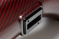 CORSA Performance - CORSA Performance 44001-R Corsa 2014-19 Chevrolet Corvette C7 6.2L V8 Red Carbon Fiber Air Intake (Does Not Fit Z06/ZR1) - Image 7