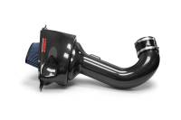 CORSA Performance 44002 Corsa 2015-2019 Chevrolet Corvette C7 Z06 Carbon Fiber Air Intake with MaxFlow 5 Oiled Filter