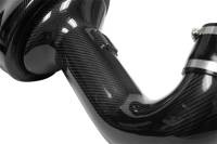 CORSA Performance - CORSA Performance 44002 Corsa 2015-2019 Chevrolet Corvette C7 Z06 Carbon Fiber Air Intake with MaxFlow 5 Oiled Filter - Image 4