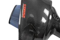 CORSA Performance - CORSA Performance 44002 Corsa 2015-2019 Chevrolet Corvette C7 Z06 Carbon Fiber Air Intake with MaxFlow 5 Oiled Filter - Image 8