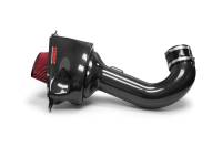 CORSA Performance 44002D Corsa 2015-2019 Chevrolet Corvette C7 Z06 Carbon Fiber Air Intake with DryTech Filter