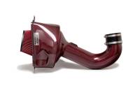 CORSA Performance 44002D-R Corsa 2014-19 Chevrolet Corvette C7 6.2L V8 Red Carbon Fiber Air Intake (Does Not Fit Z06/ZR1)