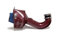 CORSA Performance 44002-R Corsa 2015-19 Chevrolet Corvette C7 Z06 6.2L V8 Red Carbon Fiber Air Intake (Does Not Fit ZR1)