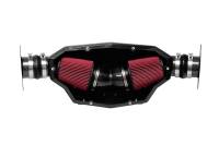 CORSA Performance - CORSA Performance 44003D Corsa 2020-2025 Chevrolet Corvette C8 Stingray Carbon Fiber Air Intake - Image 4
