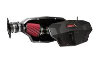 CORSA Performance - CORSA Performance 44003D Corsa 2020-2025 Chevrolet Corvette C8 Stingray Carbon Fiber Air Intake - Image 7
