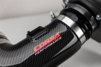CORSA Performance - CORSA Performance 44005D Corsa 2017-23 Chevrolet Camaro ZL1 Carbon Fiber Air Intake w/ DryTech 3D No Oil Filtration - Image 5