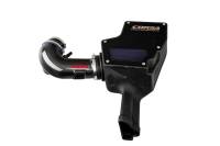 CORSA Performance 44007 Corsa 2018-2023 Ford Mustang GT 5.0L V8 Carbon Fiber Air Intake w/ Oiled Air Filter