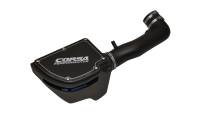 CORSA Performance 44412 Corsa 12-13 Jeep Wrangler JK 3.6L V6 Air Intake