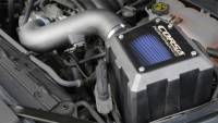 CORSA Performance - CORSA Performance 45953 Corsa 19-25 Chevy Silverado / GMC Sierra 21-24 GM SUV 5.3L V8 Cold Air Intake with Oiled Filter - Image 3