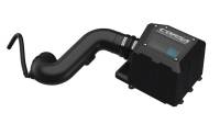 CORSA Performance 459536 Corsa 2019-2025 Chevrolet Silverado / GMC Sierra 5.3L V8 Cold Air Intake with Powercore Air filter