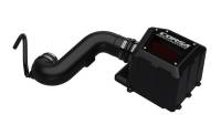 CORSA Performance 45953D Corsa 2019-2025 Chevrolet Silverado / GMC Sierra 5.3L V8 Cold Air Intake with DryTech Air Filter