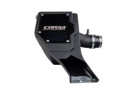 CORSA Performance 47002 Corsa 2021-2025 Ford Bronco 2.3L Cold Air Intake With MaxFlow 5 Oiled Filter