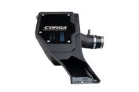 CORSA Performance 470026 Corsa 2021-2025 Ford Bronco 2.3L Cold Air Intake With Donaldson Powercore Dry Filter