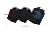 CORSA Performance - CORSA Performance 47002D Corsa 2021-2025 Ford Bronco 2.3L Closed Box Air Intake With DryTech 3D Dry Filter - Image 6
