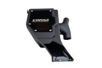 CORSA Performance 47003D Corsa 2021-2025 Ford Bronco 2.7L Cold Air Intake With DryTech 3D Dry Filter